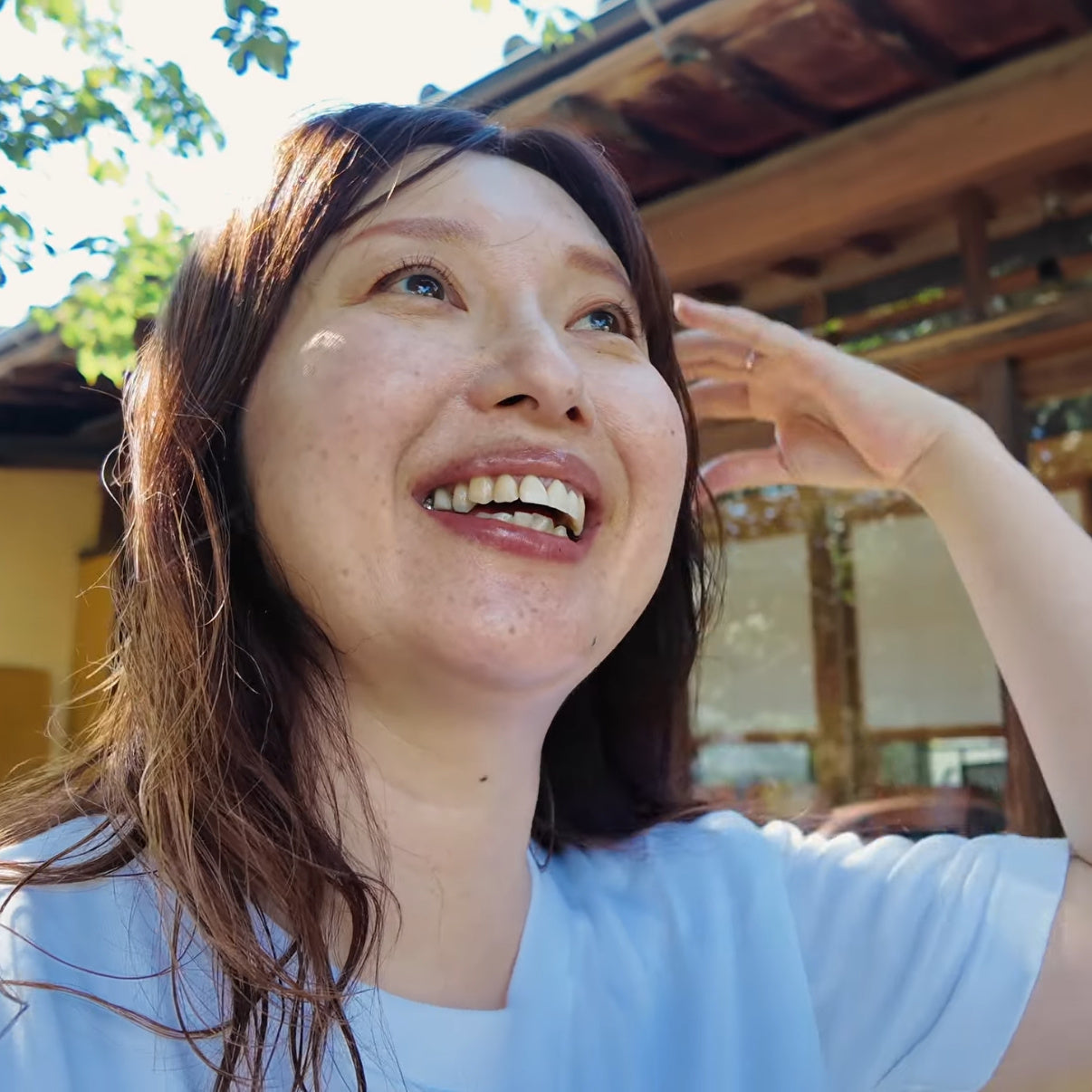 山下未紗